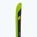 K2 Wayback 88 green 10E0202 lyže na skit 7