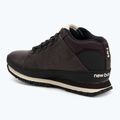 Pánske topánky New Balance 754 Classic dark brown 3