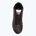 Pánske topánky New Balance 754 Classic dark brown 5