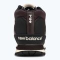 Pánske topánky New Balance 754 Classic dark brown 6