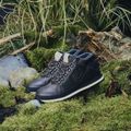 Pánske topánky New Balance 754 Classic dark brown 12