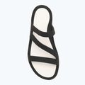 Nazúvaky Crocs Swiftwater Sandal W black/black 203998-060 5