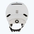 Lyžiarska prilba Atomic Revent GT Amid Visor HD white heather/red hd 3