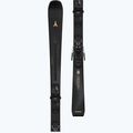 Dámske zjazdové lyže Atomic Cloud C9 Revoshock Light + viazania M10 GW black 8