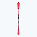 Zjazdové lyže Atomic Redster S9 Revoshock S + viazania I12 GW red tension 4