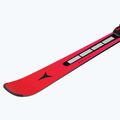 Zjazdové lyže Atomic Redster S9 Revoshock S + viazania I12 GW red tension 7