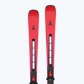 Zjazdové lyže Atomic Redster S9 Revoshock S + viazania I12 GW red tension 9