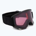 Lyžiarske okuliare Atomic Savor L black/rose