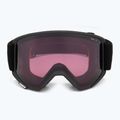 Lyžiarske okuliare Atomic Savor L black/rose 2