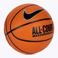 Nike Everyday All Court 8P Deflated basketball N1004369-855 veľkosť 5 2