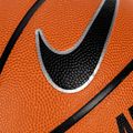 Nike Everyday All Court 8P Deflated basketball N1004369-855 veľkosť 5 3