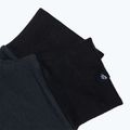 Dámske bežecké rukavice Nike Club Fleece black/white 5