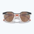 Slnečné okuliare Oakley HSTN carbon/cool grey/prizm tungsten 3