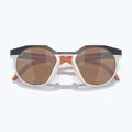 Slnečné okuliare Oakley HSTN carbon/cool grey/prizm tungsten 5