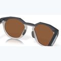 Slnečné okuliare Oakley HSTN carbon/cool grey/prizm tungsten 7