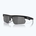 Slnečné okuliare Oakley Bisphaera matte black/prizm black polarized 2