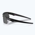 Slnečné okuliare Oakley Bisphaera matte black/prizm black polarized 4