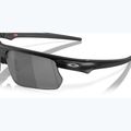 Slnečné okuliare Oakley Bisphaera matte black/prizm black polarized 7