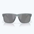 Slnečné okuliare Oakley Holbrook matte crystal black 2