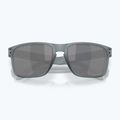 Slnečné okuliare Oakley Holbrook matte crystal black 5