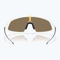 Slnečné okuliare Oakley RSLV matte white/prizm 24k 5