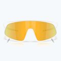 Slnečné okuliare Oakley RSLV matte white/prizm 24k 8