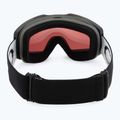 Lyžiarske okuliare Oakley Fall Line M Matte Black/Prizm 24K Iridium 3