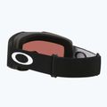 Lyžiarske okuliare Oakley Fall Line M Matte Black/Prizm 24K Iridium 9