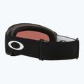 Lyžiarske okuliare Oakley Flight Tracker L matte black/prizm 24k iridium 9