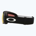 Lyžiarske okuliare Oakley Flight Tracker L matte black/prizm 24k iridium 12