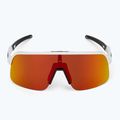 Slnečné okuliare Oakley Sutro Lite S matte white/prizm ruby 3