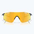 Slnečné okuliare Oakley Cybr Dyno matte abyss/prizm 24k 2