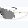 Slnečné okuliare Oakley Cybr Dyno matte mist/prizm black 6
