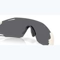 Slnečné okuliare Oakley Cybr Dyno matte mist/prizm black 7