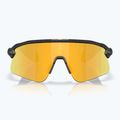 Slnečné okuliare Oakley Stunt Devil matte black splatter/prizm 24k 2
