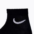 Tréningové ponožky Nike Everyday Lightweight Crew 3pak black SX7677-010 4