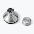 Veko na shaker YETI Cocktail Shaker Lid stainless steel 4