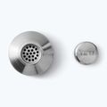Veko na shaker YETI Cocktail Shaker Lid stainless steel 5