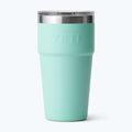Termoska YETI Rambler Stackable 591 ml seafoam 2