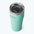 Termoska YETI Rambler Stackable 591 ml seafoam 3