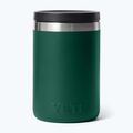 Termoska na jedlo YETI R16 Food Jar 473 ml black forest green 2