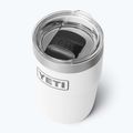 Termoska YETI Rambler Stackable 237 ml white 3