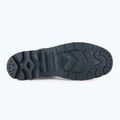Pánska obuv Palladium Pampa HI ZIP WL black 13