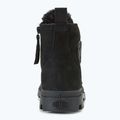 Pánska obuv Palladium Pampa HI ZIP WL black 6