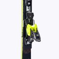 Pánske zjazdové lyže Fischer RC4 WC RC PRO M/O + RC4 Z13 F black P06121 6