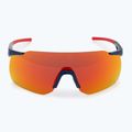 Slnečné okuliare Red Bull SPECT Gabe blue/brown with red mirror 3