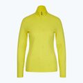 Dámska mikina Sportalm Helsinki blazing yellow 9