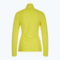 Dámska mikina Sportalm Helsinki blazing yellow 10