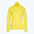 Dámska mikina Sportalm Helsinki blazing yellow 11