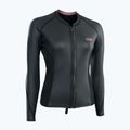 Dámske neoprénové tričko Neo Zip Top 2/1 Skin black 2
